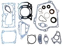 Ремкомплект мотора Tohatsu  MFS4-6  (05-)    3AS-87121-1 