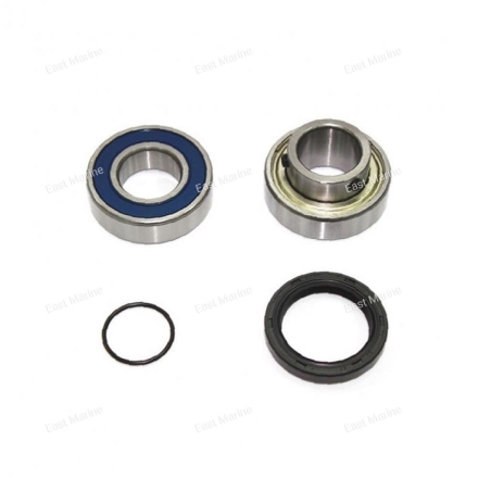 Комплект подшипников ведущего вала Sledex для снегоходов Yamaha    SM-03200