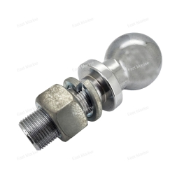 Шар для прицепного 2&quot; (крепление 1*2-1/2&quot;) G040209