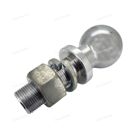 Шар для прицепного 2&quot; (крепление 1*2-1/2&quot;) G040209