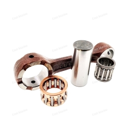 Шатун, комплект, Tohatsu 6, 8, 9.8, Mercury 8, 9.8             3B2-00040-0