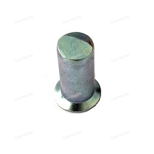 Заклёпка (сталь 10.3 мм) 90261-06015