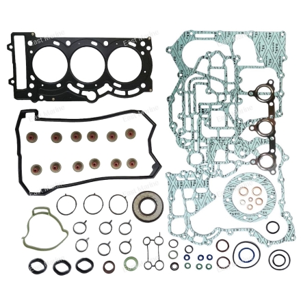Прокладки к-т полный  Ski-Doo 900 ACE   SM-09529F