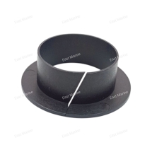 Втулка крепления румпеля 6-15               T15-01000001