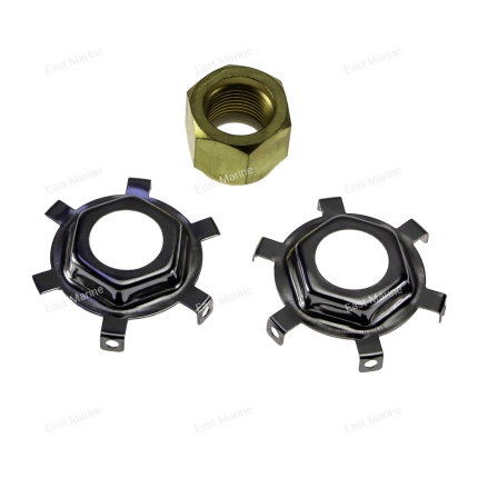 Крепеж гребного винта Mercury, Mercruiser        21250