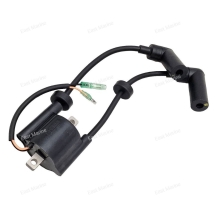 Катушка высоковольтная F9.9(B)-F15(B)     F15-07000600