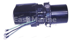 Электронасос гидравлики Mercury 250, 275, V3.4L