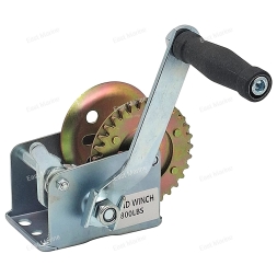 Лебедка трейлерная 350 кг  SF90122-301