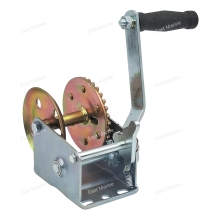 Лебедка трейлерная 350 кг  SF90122-301