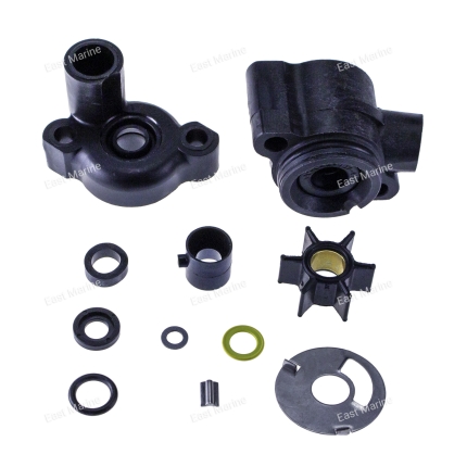 Ремкомплект помпы Mercury 4, 4.5, 7.5, 9.8 (75-85)