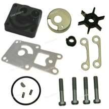 Ремкомплект водяной помпы Yamaha F20F, F25G 6FM-W0078-00