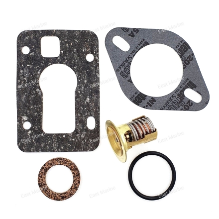 Термостат, комплект OMC                             13430