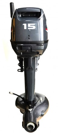 Насадка водометная Yamaha 9.9F, 9.9G, 15F RU-Y15