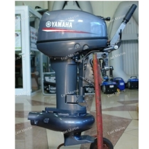 Насадка водомётная Yamaha 9.9F, 9.9G, 15F RU-Y15