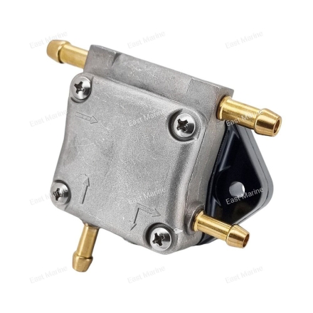 Насос топливный Mercury 30-60 лс              18-8866T