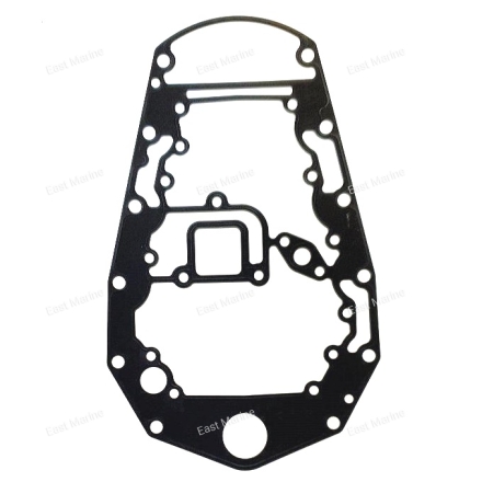 Прокладка масляного поддона F20-F60   69W-15312-01