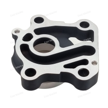 Основание помпы Yamaha 50G, 60F, 70B..        99999-03936