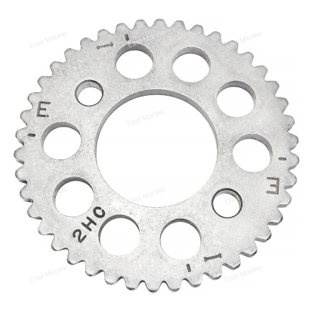 Звёздочка распредвала 2HC-12176-00