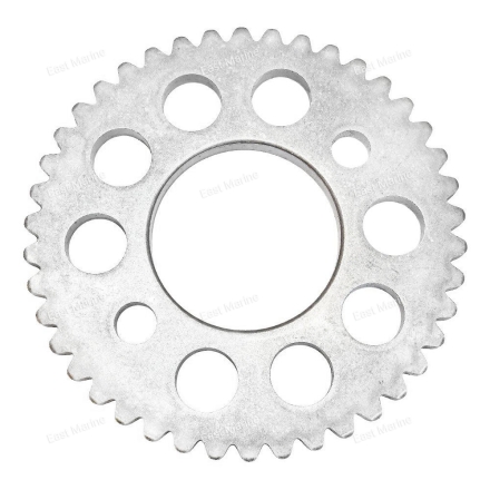 Звёздочка распредвала 2HC-12176-00