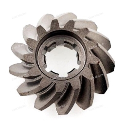 Пиньон Yamaha 20C-30A      689-45551-00