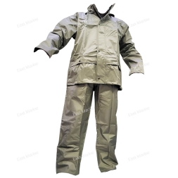Костюм рыбака штормовой нейлоновый Envision Fisher Profi EFP размер XXL 54