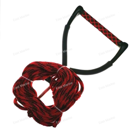 Фал с ручкой для буксировки (23 м.)                      SF70263