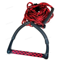 Фал с ручкой для буксировки (23 м.)                      SF70263