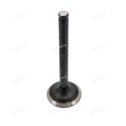 Клапан впуска F6A        F6-04050001