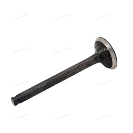 Клапан впуска F6A        F6-04050001