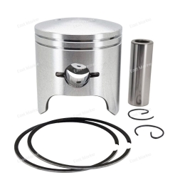 Поршень, к-т, стд, Arctic Cat 550 (93-00)      09-687