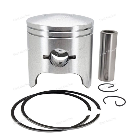 Поршень, к-т, стд, Arctic Cat 550 (93-00)      09-687