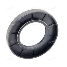 Сальник коленвала со стороны привода Sea-Doo 800, тефлон      009-781T