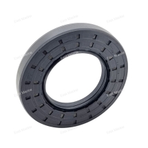 Сальник коленвала со стороны привода Sea-Doo 800, тефлон      009-781T