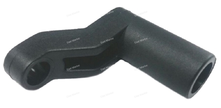 Рычаг 6J8-43187-00