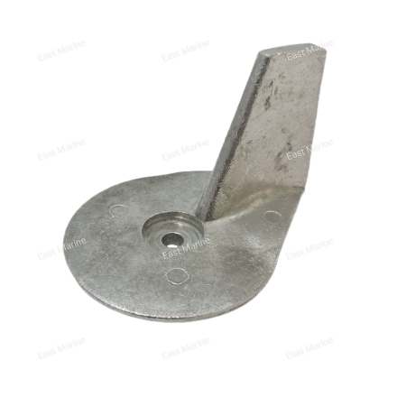 Анод Mercury, алюминиевый                        G-12676