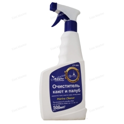 Очиститель кают и палуб 500мл  CY-500