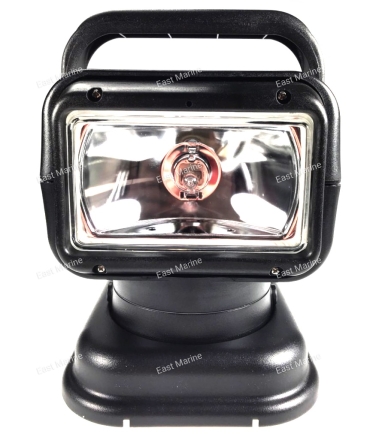 Прожектор с пультом 30301-12V