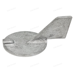 Анод Yamaha 67F-45371-00