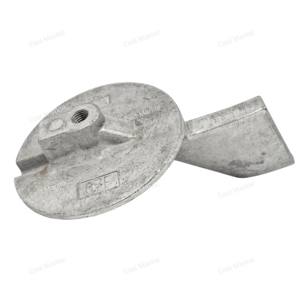 Анод Yamaha 67F-45371-00