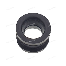 Уплотнение водяной трубки    663-44367-00