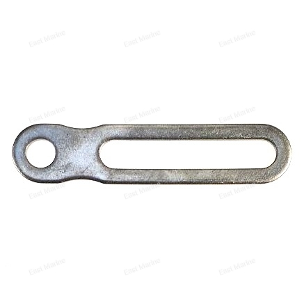 Пластина ограничения хода 40X    66T-43627-00