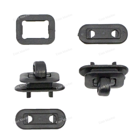 Скобы Багажника SMA-TRUNK-CL-SP