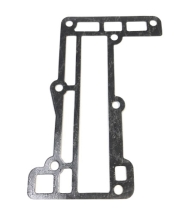 Прокладка перегородки выхлопа 6С, 8С   6G1-41112-A1