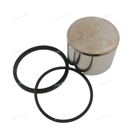 Поршень суппорта 1D7-25802-00