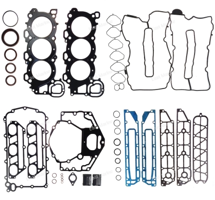 Рем. комплект мотора  F200A, F225A  69J-W0001-04