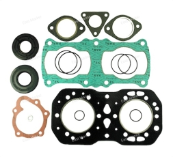 Прокладки, к-т полный, Polaris 500           09-711208