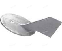 Анод Yamaha 60-90 лс, цинковый