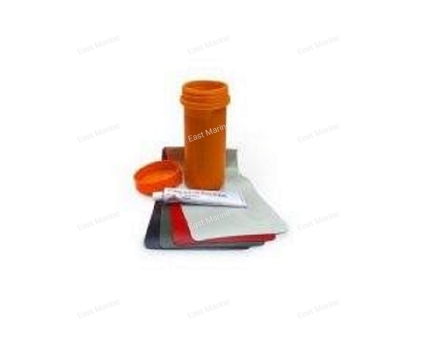 Аптечка ремонтная ЗИП красная