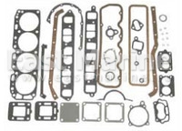 Прокладки, комплект GM 181 (3.0L)     18-4384