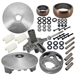 Ремкомплект вариатора BR250, ET410   89X-17601-09